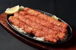 シシケバブ（インドレストランカフェシラ）