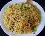 チャウミン Chowmein（インドレストランカフェシラ）