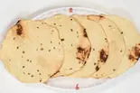 パパド Papad（インドレストランカフェシラ）