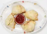 サモサ Samosa（インドレストランカフェシラ）
