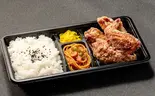 ジョニー弁当（ジョニーのからあげ 南海なんば店）