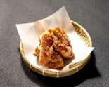 【単品】骨なしムネ(小)(4個)（ジョニーのからあげ 南海なんば店）