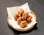 【単品】アゴ旨出汁からあげ(中)(6個)（ジョニーのからあげ 南海なんば店）