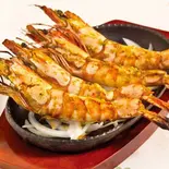 タンドリープラウン(4個)/Tandoori Ebi（インド料理 ディワリ）