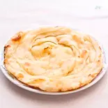 バターナン/Butter Nan（インド料理 ディワリ）