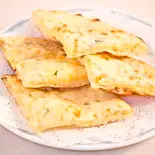 オニオンナン/Onion Nan（インド料理 ディワリ）