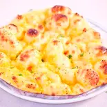 ガーリックナン/GarlicNan（インド料理 ディワリ）