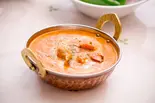 バターチキン/ Butterchicken Curry（インド料理 ディワリ）