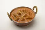 マトンカレー/Mutton Curry（インド料理 ディワリ）