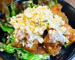 チキン南蛮丼(eva 高井戸店)
