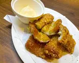 ちくわ磯部揚げ(eva 高井戸店)