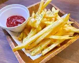 ポテトフライ(eva 高井戸店)