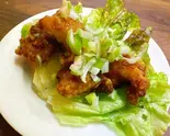 油淋鶏単品2個(eva 高井戸店)