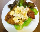 チキン南蛮単品2個(eva 高井戸店)