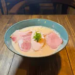 脳好クリーミーラーメン醤油 (電子レンジ対応)（うまそうなラーメン屋）