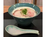 脳好クリーミーラーメン塩 (電子レンジ対応)（うまそうなラーメン屋）