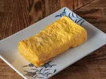 だし巻き玉子(玉屋)