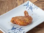 手羽先 1本(タレ)(玉屋)