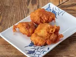 から揚げ(ニンニクしょうゆ)3個(玉屋)