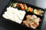 上カルビ弁当 Premium Beef Ribs Bento Box（厳選和牛焼肉希魅亭）