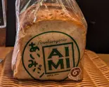 玄米食パン（ブーランジュリ・アイミ古淵店）