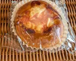 明太ポテト（ブーランジュリ・アイミ古淵店）