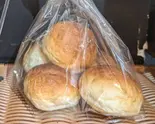 お食事パン  (小さいお子様にも大人気プチサイズ5個入り)（ブーランジュリ・アイミ古淵店）