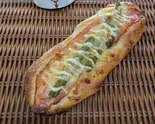 アスパラとベーコン（ブーランジュリ・アイミ古淵店）