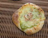 エビとアボカドソース（ブーランジュリ・アイミ古淵店）