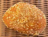 カレーパン（ブーランジュリ・アイミ古淵店）