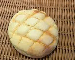 メロンパン（ブーランジュリ・アイミ古淵店）