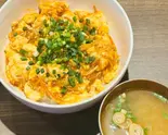 麻婆豆腐丼(IZAKAYA TANIYAN)