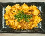 麻婆豆腐(IZAKAYA TANIYAN)