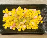 コーンバター(IZAKAYA TANIYAN)