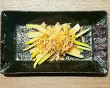 島らっきょう(IZAKAYA TANIYAN)