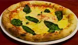 王道マルゲリータ（ナポリピザBasil 上板橋店）