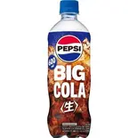 ペプシコーラ<生>600ml（ナポリピザBasil 上板橋店）