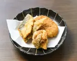 揚げ物盛り合わせ / Fried Assortment（月々日々に）