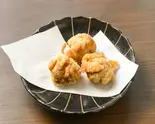 唐揚げ3個 / Fried Chicken (3 pcs)（月々日々に）