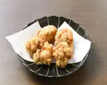 唐揚げ5個 / Fried Chicken (5 pcs)（月々日々に）