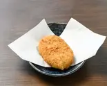 コロッケ / Croquette（月々日々に）