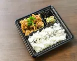 しょうが焼き弁当 / Ginger Pork Bento（月々日々に）