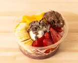 チョコアサイードリーム（アサイー＆グリークヨーグルト LUA）