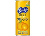 バヤリースオレンジ(缶)（スパゲティの店『神田ナポリタン』 五反田店）