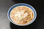 背脂中華そば（新潟発祥 なおじ 糀谷店）