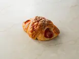 ハムチーズデニッシュ dupain_M（【食べログ百名店】極上食パン x 高加水・低温長時間発酵パン L’Atelier du pain(ラトリエデュパン) 六本木）