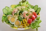 サイノスペシャルサラダ / Saino Special Salad（サイノ アジアンキッチン）