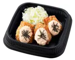 (おかず)”博多やまや”明太マヨ から揚げ3個（から好し 堺鉄砲町店）
