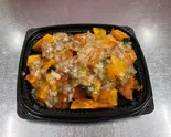 かぼちゃのマリネ（手作り弁当 憩）