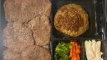 牛タン弁当（SHINSEN）